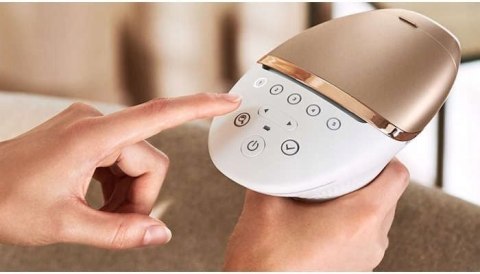 DEPILATOR PHILIPS LUMEA BRI957/00 LASEROWY OKAZJA!