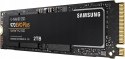 Dysk SSD Samsung 970 EVO Plus 2TB M.2 GW FV HiT