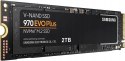 Dysk SSD Samsung 970 EVO Plus 2TB M.2 GW FV HiT