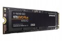 Dysk Samsung 970 EVO Plus 250GB M.2 GW FV HiT!