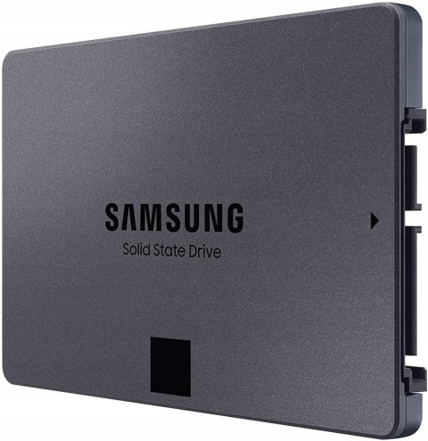 Dysk wewnętrzny SSD Samsung 870 QVO SATA 1TB GW FV