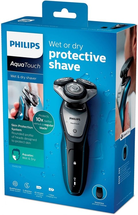 GOLARKA PHILIPS S5420/06 5000 DO BRODY OKAZJA HIT! GOLARKA PHILIPS S5420/06 5000 DO BRODY OKAZJA HIT!