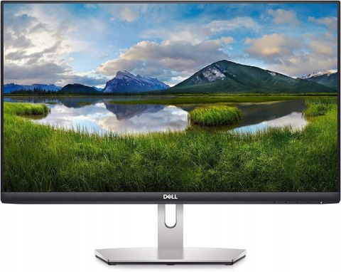 MONITOR DELL S2421HN 23,8'' FULLHD 75Hz DO BIURA!