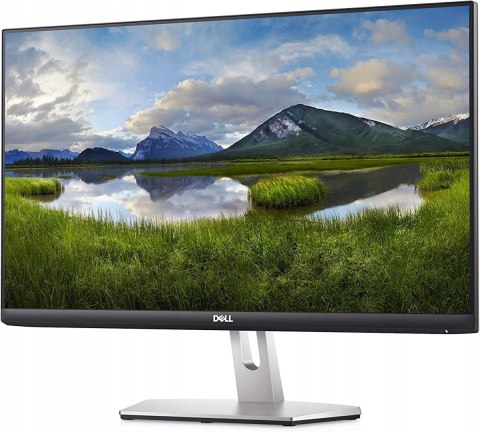 MONITOR DELL S2421HN 23,8'' FULLHD 75Hz DO BIURA!