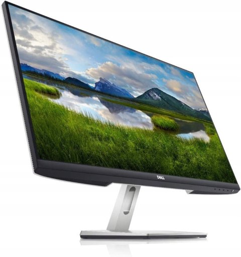 MONITOR DELL S2421HN 23,8'' FULLHD 75Hz DO BIURA!