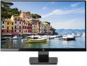 MONITOR HP 24W 24'' FULLHD BLACK OKAZJA HIT!