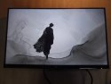 MONITOR HP 24W 24'' FULLHD BLACK OKAZJA HIT!