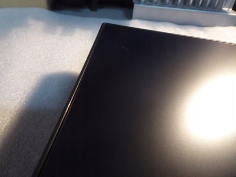 MONITOR HP 24W 24'' FULLHD BLACK OKAZJA HIT!