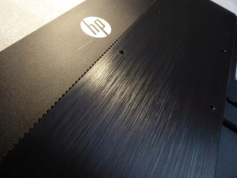 MONITOR HP 24W 24'' FULLHD BLACK OKAZJA HIT!