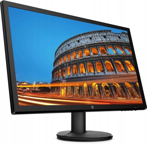 MONITOR HP V24 24'' FULLHD 1MS 75Hz DLA GRACZA HIT
