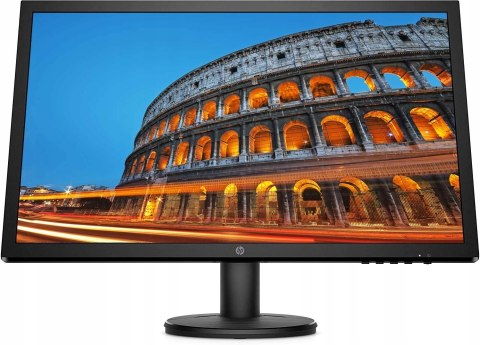MONITOR HP V24 24'' FULLHD 1MS 75Hz DLA GRACZA HIT