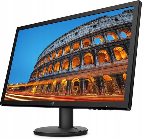 MONITOR HP V24 24'' FULLHD 1MS 75Hz DLA GRACZA HIT