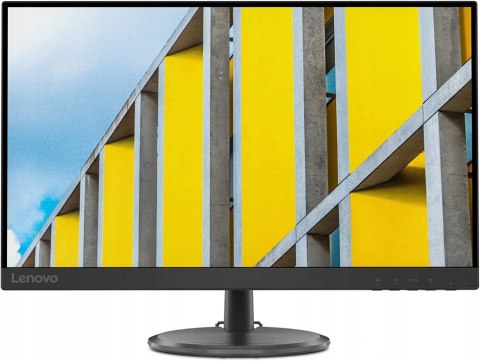 MONITOR LENOVO C27-35 27'' FULLHD 75Hz DO BIURA!