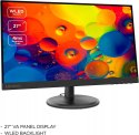 MONITOR LENOVO C27-35 27'' FULLHD 75Hz DO BIURA!