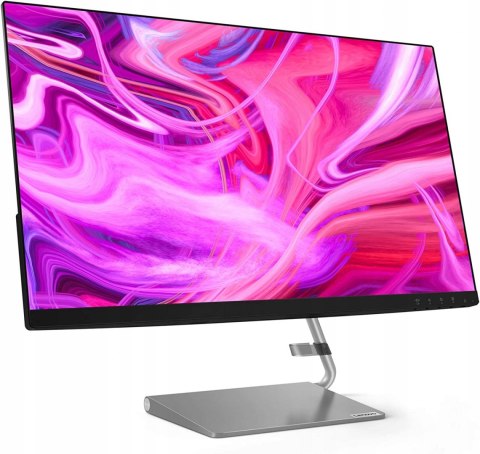 MONITOR LENOVO Q27Q-10 27'' WQHD 75Hz OKAZJA HIT!