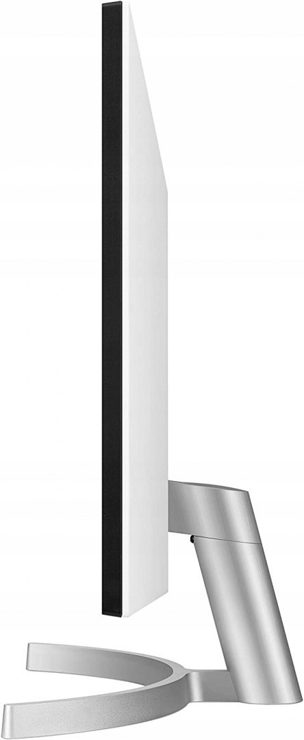 MONITOR LG 27UL500-W 27'' UHD 4K DLA GRACZA OKAZJA