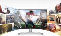 MONITOR LG 27UL500-W 27'' UHD 4K DLA GRACZA OKAZJA