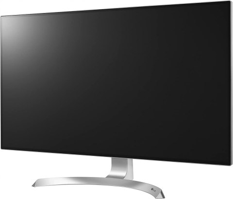 MONITOR LG 32UD99-W 32'' UHD 4K DO BIURA OKAZJA!