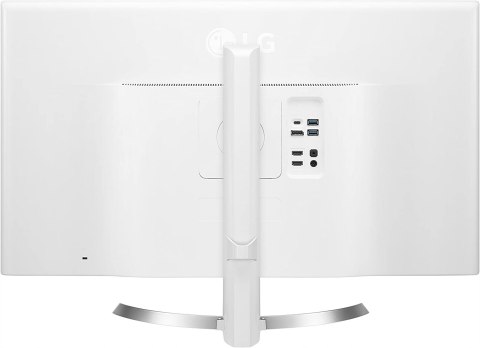 MONITOR LG 32UD99-W 32'' UHD 4K DO BIURA OKAZJA!