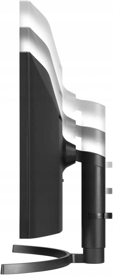 MONITOR LG 35WN75C-B 35'' UWQHD 100Hz DLA GRACZA!