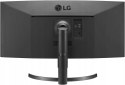 MONITOR LG 35WN75C-B 35'' UWQHD 100Hz DLA GRACZA!