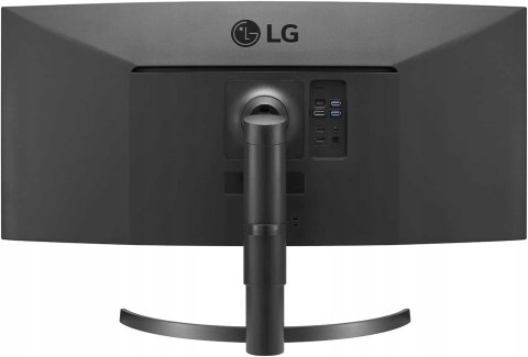 MONITOR LG 35WN75C-B 35'' UWQHD 100Hz DLA GRACZA!