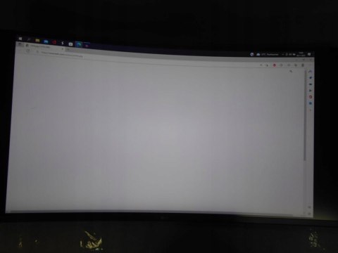 MONITOR LG 35WN75C-B 35'' UWQHD 100Hz DLA GRACZA!