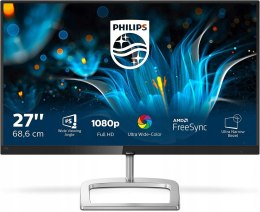 MONITOR PHILIPS 278E8QJAB/00 27'' FULLHD 75Hz HIT!