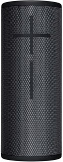 PRZENOŚNY GŁOŚNIK LOGITECH UE MEGABOOM 3 BT BLACK!