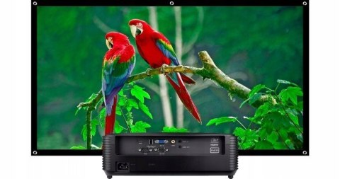 Projektor DLP Optoma H184X 3600ANSI 28000:1 OKAZJA