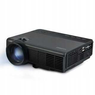 Projektor Lumière HD1 1000 lumenów 1000:1 HIT