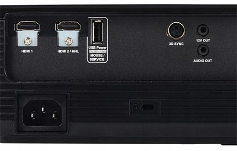 Projektor Optoma HD143X FullHD 3000lm WYPRZEDAŻ !