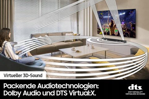 SOUNDBAR SAMSUNG HW-A530 2.1 380W BT BLACK HIT!