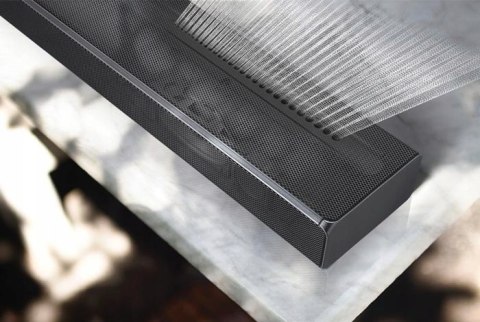 SOUNDBAR SAMSUNG HW-Q60T 5.1 360W BT BLACK OKAZJA!