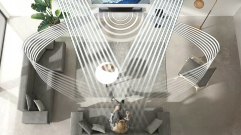 SOUNDBAR SAMSUNG HW-Q800A 3.1.2 330W BT OKAZJA HIT