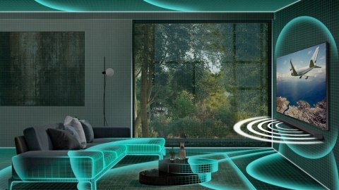 SOUNDBAR SAMSUNG HW-Q800A 3.1.2 330W BT OKAZJA HIT