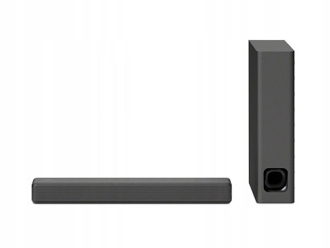 SOUNDBAR SONY HT-MT300 2.1 BT NFC BLACK OKAZJA !