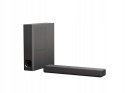 SOUNDBAR SONY HT-MT300 2.1 BT NFC BLACK OKAZJA !