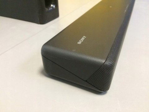 SOUNDBAR SONY HT-MT300 2.1 BT NFC BLACK OKAZJA !