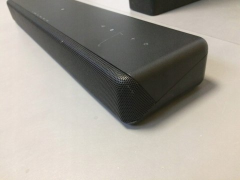 SOUNDBAR SONY HT-MT300 2.1 BT NFC BLACK OKAZJA !
