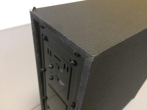 SOUNDBAR SONY HT-MT300 2.1 BT NFC BLACK OKAZJA !