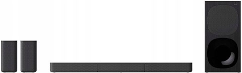 SOUNDBAR SONY HT-S20R 5.1 400W BT USB BLACK OKAZJA