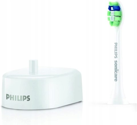 SZCZOTECZKA SONICZNA PHILIPS SONICARE HX6512/02!