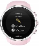 ZEGAREK SUUNTO SPARTAN SPORT SAKURA RÓŻ. WRIST HR