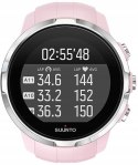 ZEGAREK SUUNTO SPARTAN SPORT SAKURA RÓŻ. WRIST HR