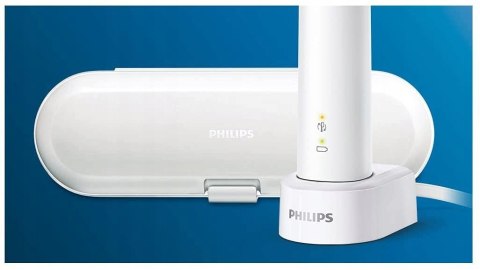ZESTAW PHILIPS SONICARE HX6807/35 WHITE OKAZJA!