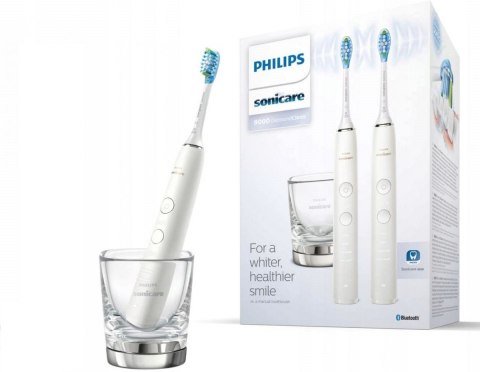 ZESTAW SZCZOTECZKA PHILIPS SONICARE HX9914/55 HIT!
