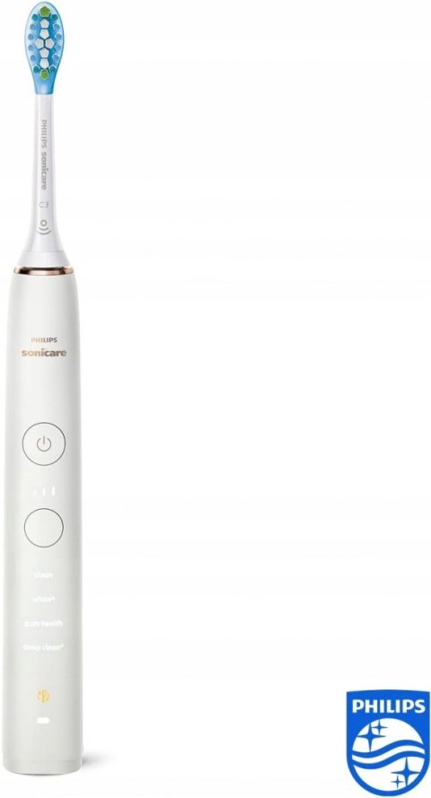 ZESTAW SZCZOTECZKA PHILIPS SONICARE HX9914/55 HIT!