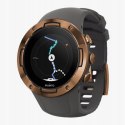 Zegarek Suunto 5 Graphite Copper SS050302000 HIT