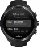 Zegarek Suunto 9 G1 Baro TITANIUM PASEK CZARNY